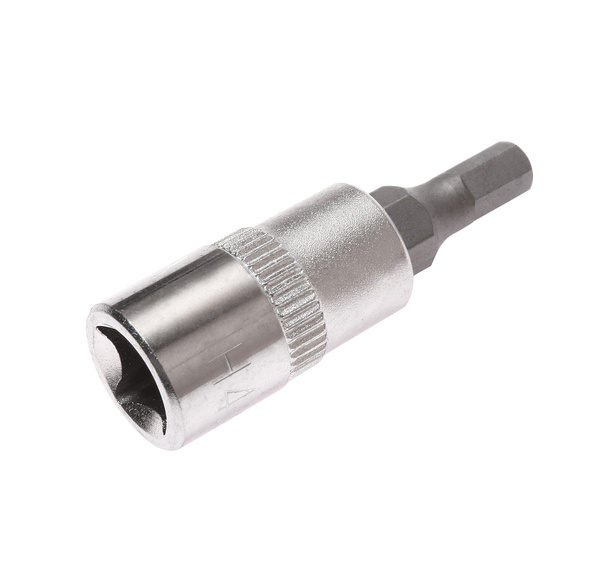 Бита-головка 1/4" HEX H4х37мм JTC купить на OZON по низкой цене ...