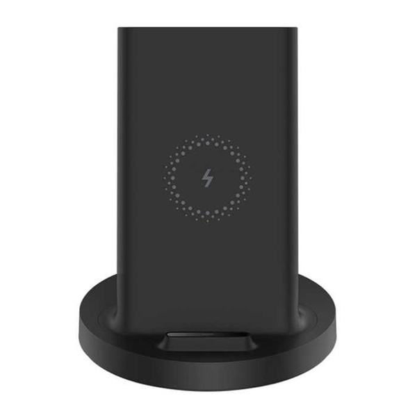 Беспроводное зарядное устройство Xiaomi Mi Wireless Charging Stand;Mi ...