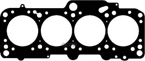 Прокладка ГБЦ VAG A4/PASSAT/GOLF  AHL/ANA/ARM/ADP 1.6 94-01