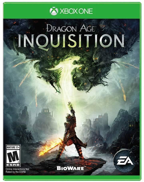 Dragon age inquisition кровати