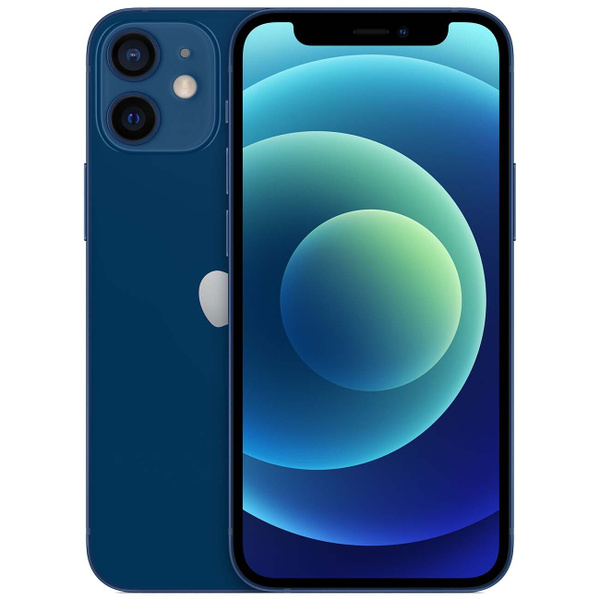 Смартфон Apple iPhone 12 mini 128 ГБ - купить по выгодной цене в ...