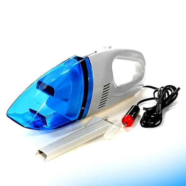 Автомобильный пылесос с функцией сбора воды - купить с доставкой по ...