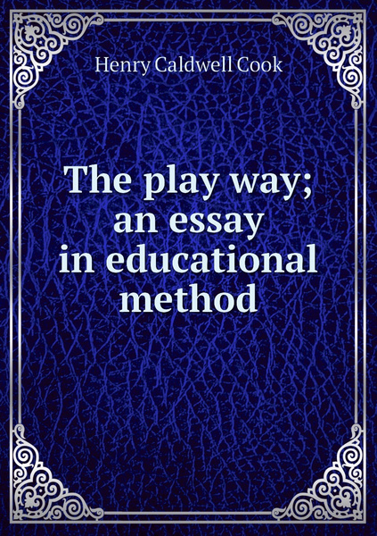 Educational method