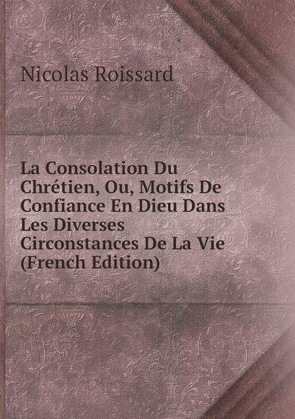 Il Y A Des Circonstances De La Vie OÃ¹ Lâ€™homme Ressemble Ã Un