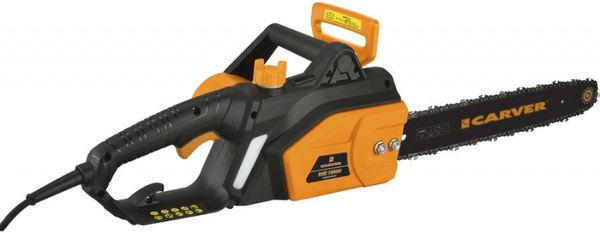Пила цепная CARVER RSE-1800М купить на OZON по низкой цене (899506256)