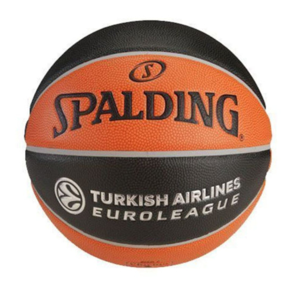 Spalding Ball