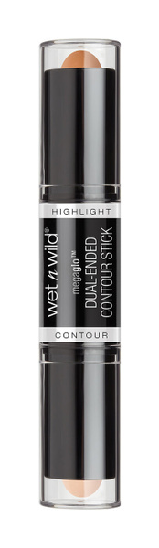 WET N WILD Megaglo Dual-Ended Contour Stick Карандаш-стик для ...