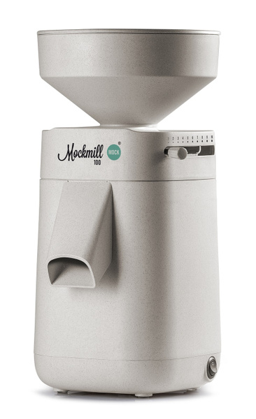 Мельница для помола муки из зерна Mockmill 100 - купить с доставкой по ...