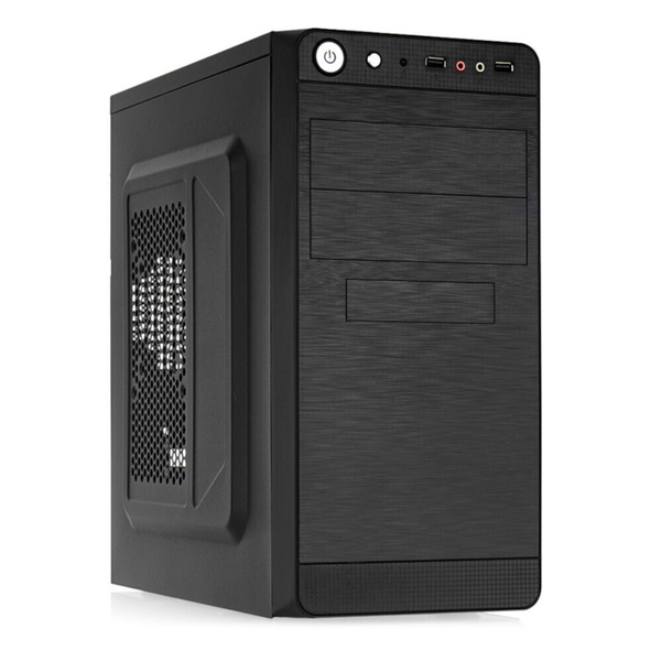 Купить компьютер 3Logic Lime Start 300 (AMD Ryzen Pro 3200G, RAM 8ГБ ...