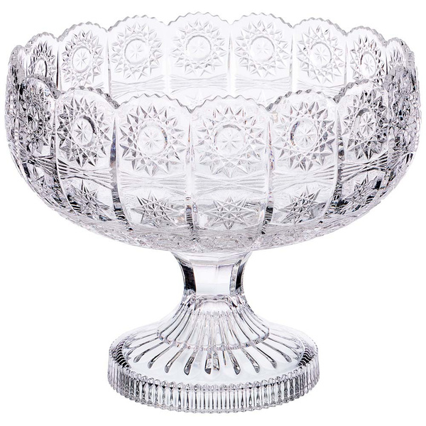 Конфетница Lefard - купить с доставкой по выгодным ценам в интернет ...