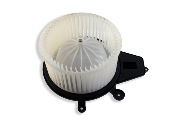 Мотор отопителя УАЗ Патриот, с 2012 по 2016 г. - MetalPart арт ...