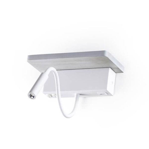 Odeon Light Бра, LED, 8 Вт - купить с доставкой по выгодным ценам в ...