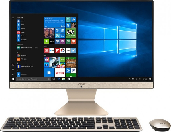 Моноблок 23.8" ASUS A6521DAK-BA002R, - купить по выгодной цене в ...