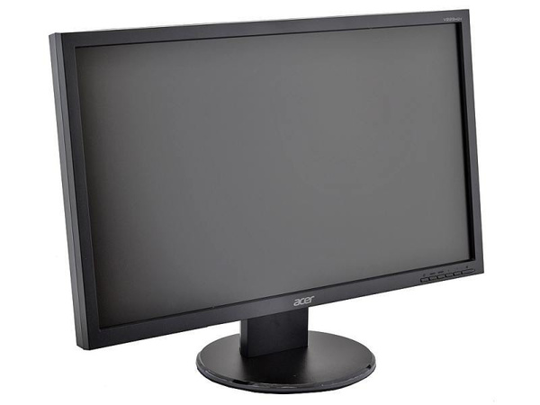 Характеристики Acer 21.5" Монитор V223HQV (21.5" Full HD 1920х1080, VGA ...