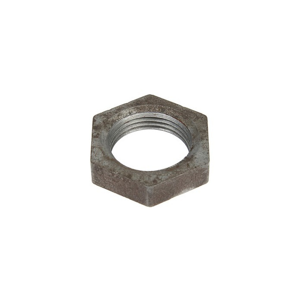 Контргайка стальная, 3/4", DN 20, PN 16, L-9 мм, 10 шт., SM-4407777 ...