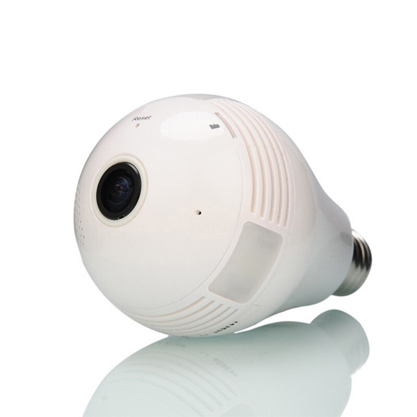 Камера видеонаблюдения Lemon Tree wifi 360 - купить по низким ценам в ...