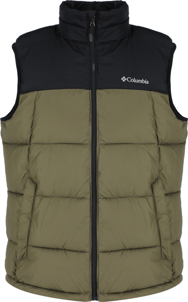 Жилет утепленный Columbia Pike Lake II - купить с доставкой по выгодным ...