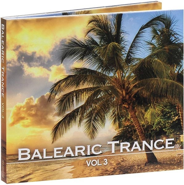 Balearic Trance.