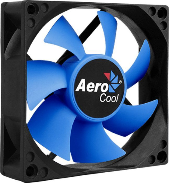 Вентилятор для корпуса AeroCool Motion 8 Plus - купить кулер по ...