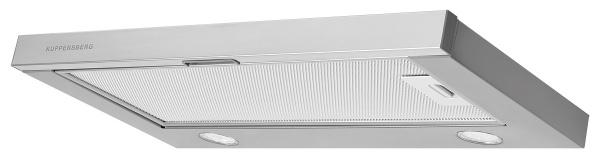 Вытяжка Kuppersberg SLIMLUX IV 60_60 купить по низкой цене: отзывы ...