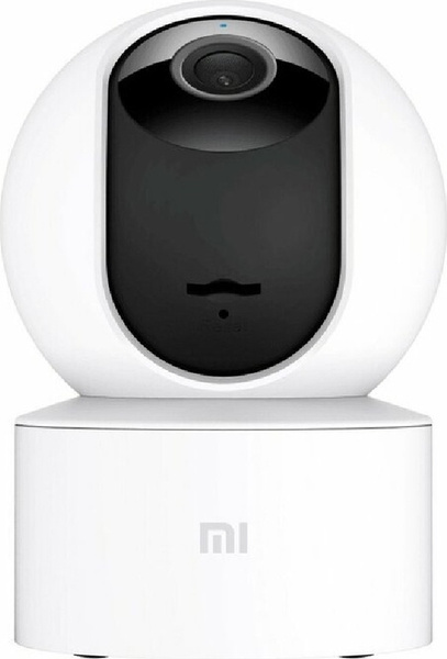 Камера видеонаблюдения Xiaomi Mi Home Security Camera 360 1080P ...