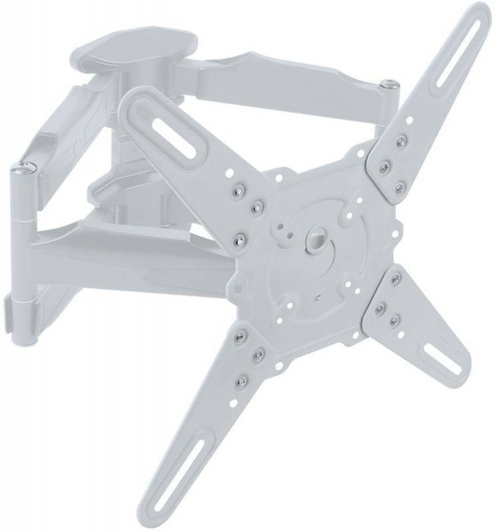Кронштейн для телевизора Kromax ATLANTIS-45 белый 22"-65" макс.45кг ...