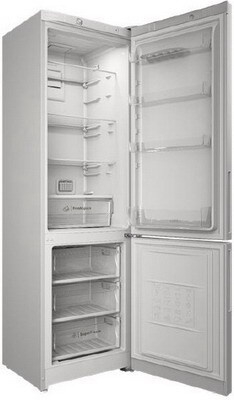 Холодильник Indesit Двухкамерный Indesit ITR 4200 W, белый - купить по ...