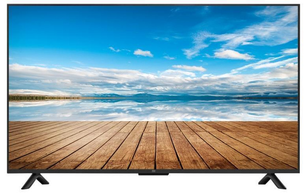 Купить телевизор Xiaomi Mi LED TV 4S 55" (L55M5-5ARU) 4K Smart 55 ...