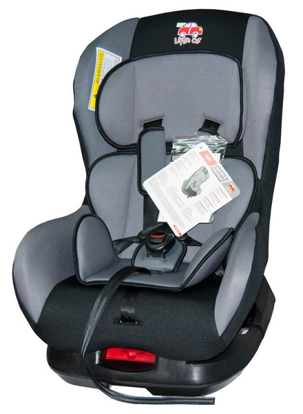 Little Car Автокресло группа 0/1 (до 18 кг) - купить с доставкой по ...