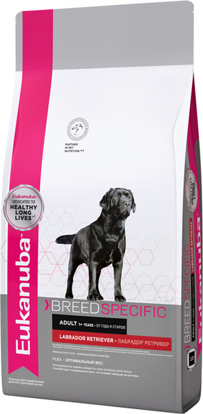 Eukanuba Yorkshire Terrier / Сухой корм Эукануба для взрослых собак ...