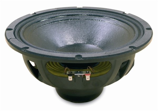 EIGHTEEN SOUND 10NW650/8 - 10'' динамик, 8 Ом, чувствительность 96 дБ ...