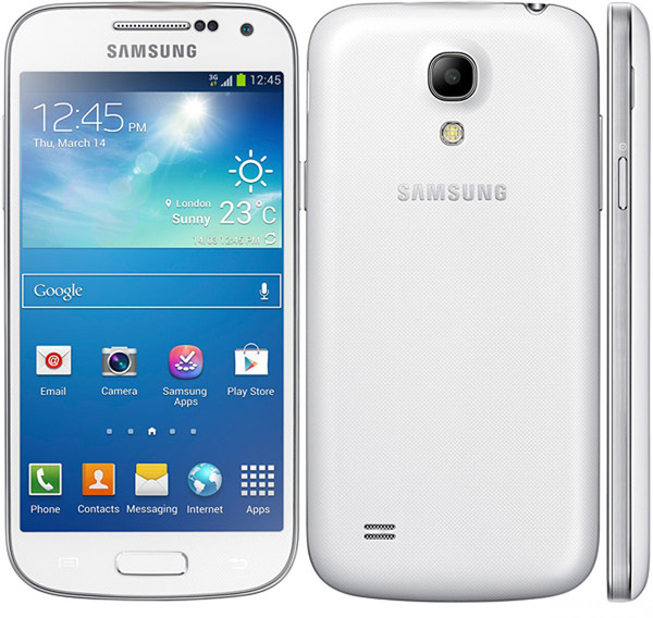 Samsung galaxy Ozon