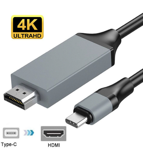 Адаптеры USB - HDMI