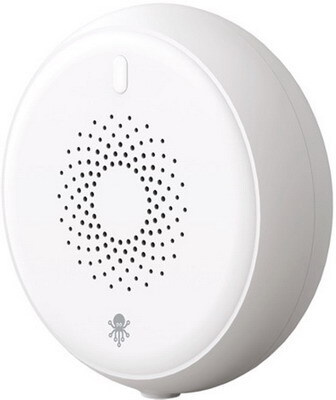 Датчик газа SLS Zigbee white SLS-SGI-01ZBWH - купить с доставкой по ...