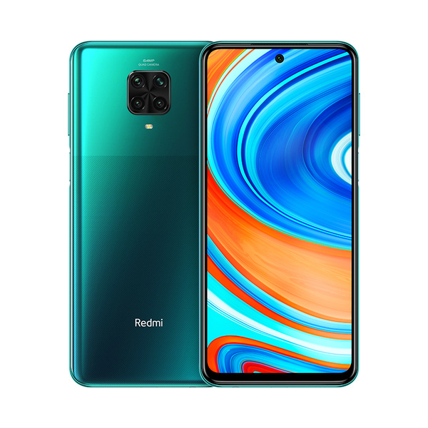 Смартфон Xiaomi Redmi Note 9 Pro 128 ГБ - купить по выгодной цене в ...