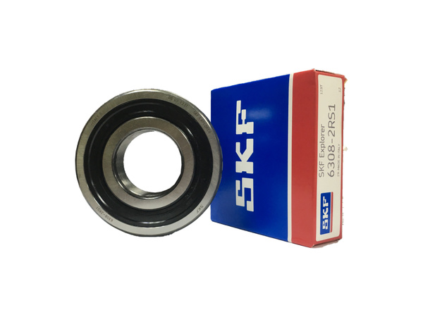 Подшипник универсальный SKF 6308-2RS (180308) - купить по выгодной цене ...