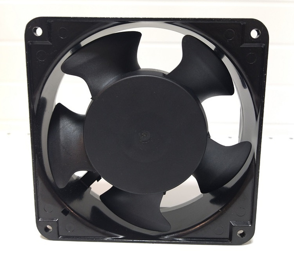 Квадратный вентилятор охлаждения DK-VENT, DK-VENT 9225.220 VAC.7PSHB ...