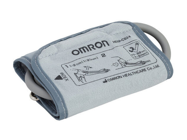 Манжета Omron CS2 Small Cuff HEM-CS24 000000990 - купить с доставкой по ...
