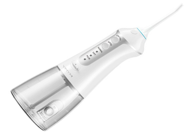 Ирригатор Xiaomi YMYM Water Flosser - купить по выгодной цене в ...
