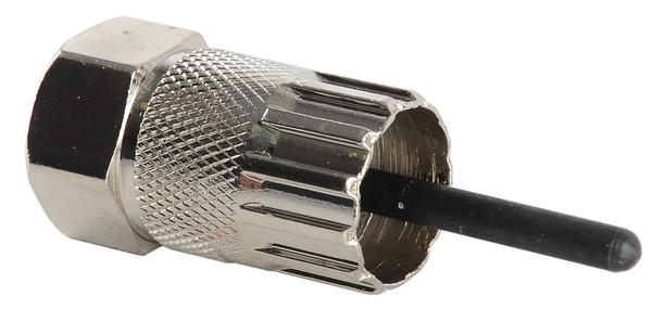 Съемник кассеты и гайки на втулках под Center Lock , Aristo T16. центр ...