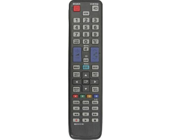 Пульт ДУ HUAYU Пульт BN59-01014A, 46C530, 46C550 для телевизора SAMSUNG ...