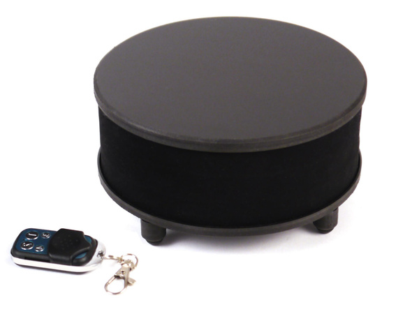 Глушилка диктофонов UltraSonic-ШАЙБА-60-GSM - акустическое подавление ...