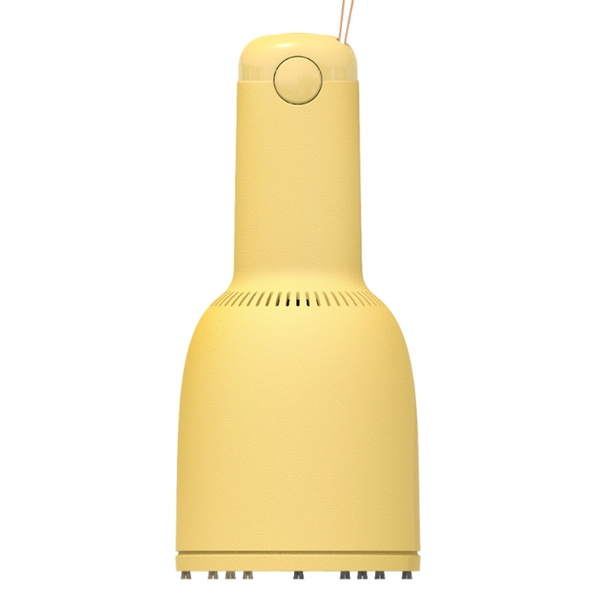 Электрический очиститель пылесборник для офисного пылесоса Keybo Yellow ...
