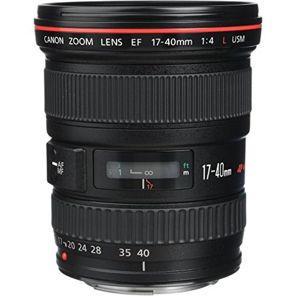 Canon 17 40 примеры фото Объектив Canon 17-40mm f/4.0L EF USM - купить по выгодной цене в интернет-магази