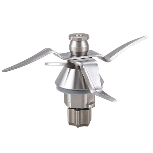 Нож блендера для кухонного комбайна Vorwerk Thermomix TM31 - купить с ...