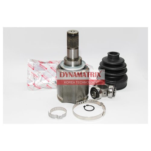ШРУС Dynamatrix-Korea DCV624039 - DYNAMATRIX-KOREA арт. DCV624039 ...