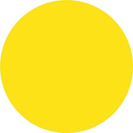 Желтый круг для слабовидящих. Желтый круг на двери для слабовидящих. «Жёлтый круг» - предупредительный знак на дверь для слабовидящих. Желтый неоновый круг.