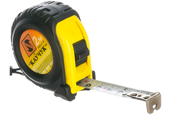 Измерительная рулетка Энкор купить по низкой цене с доставкой в ...