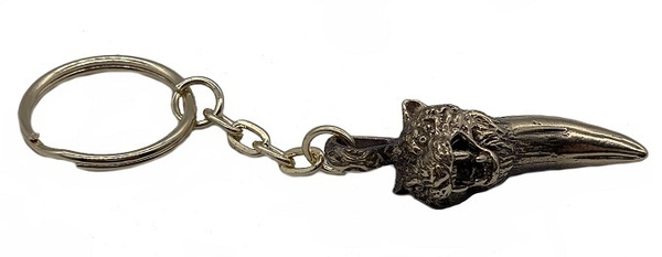 Брелок. Коготь тигра - купить Сувенир по выгодной цене в интернет ...