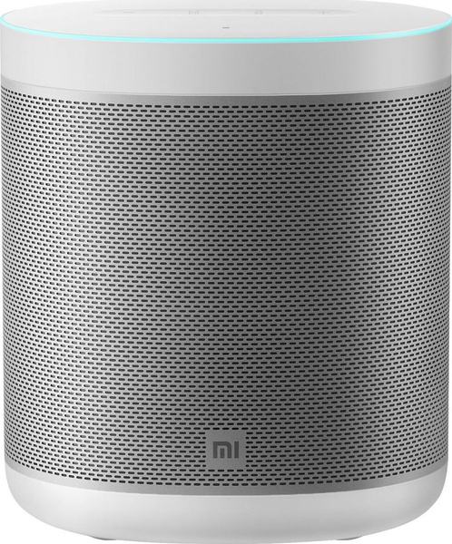 Умная колонка Xiaomi Mi Smart Speaker L09G (QBH4221RU) - купить по ...